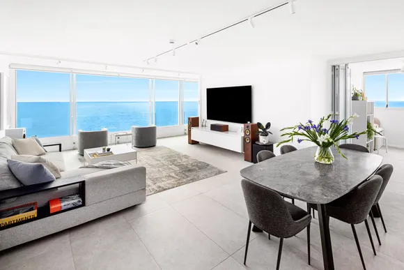 12/33 Kimberley Street, Vaucluse
