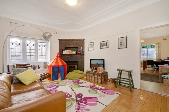 1A Gardyne  Street, Bronte