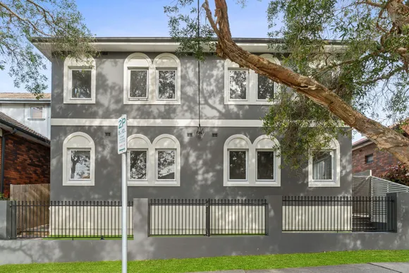 5/30 Oakley Road, North Bondi
