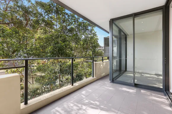 217/50 McLachlan Avenue, Rushcutters Bay