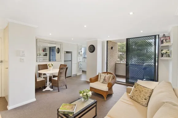 Unit 22/16 Boronia  Street, Kensington