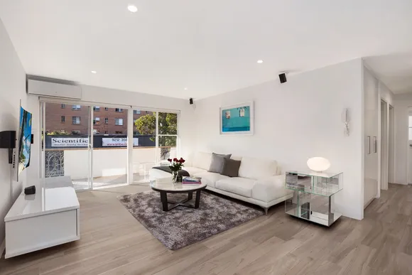 3/435-437 Old South Head Road, Rose Bay