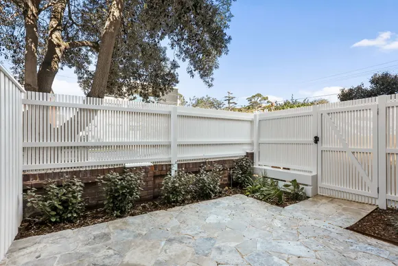 2/31 Dudley Street, Coogee