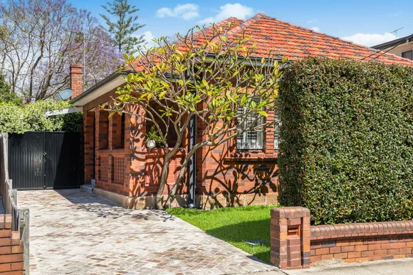 7 Walsh Avenue, Maroubra