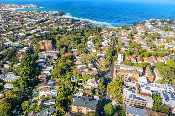 10/414 Bronte Road, Bronte