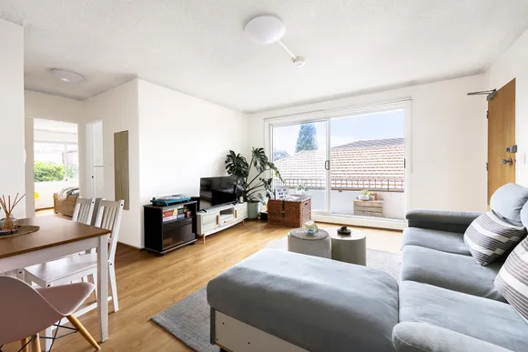 9/146-154 Oberon Street, Coogee