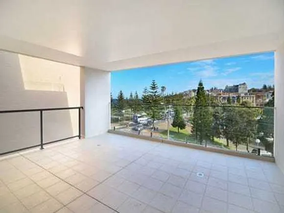 403/123 Dolphin  Street, Coogee