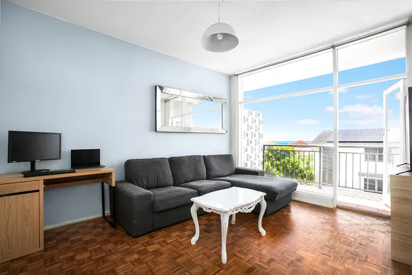 8/29 Darling Street, Bronte