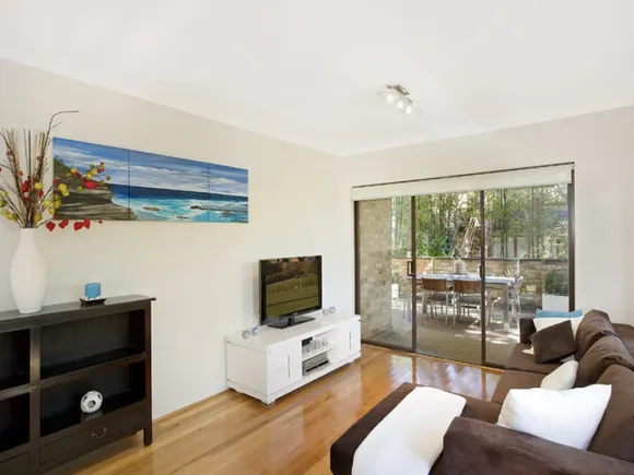 3/2 Andrews  Avenue, Bondi Beach