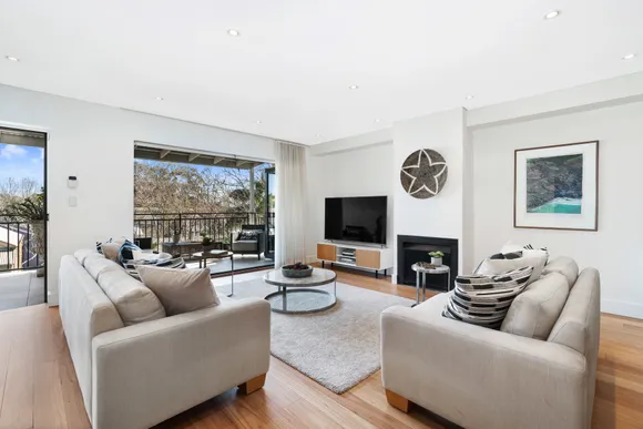 1/36-40 Ocean Street, Woollahra
