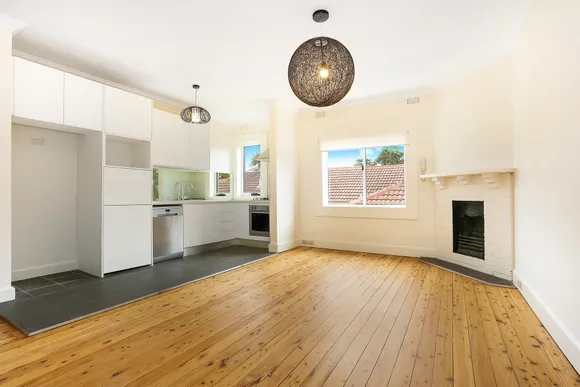4/30 Oakley Road, North Bondi
