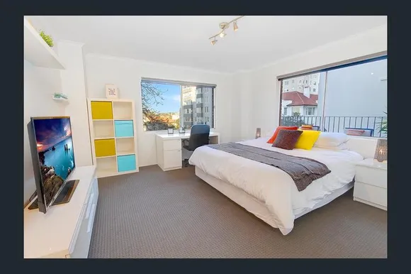 Unit 202/40 Macleay Street, Potts Point
