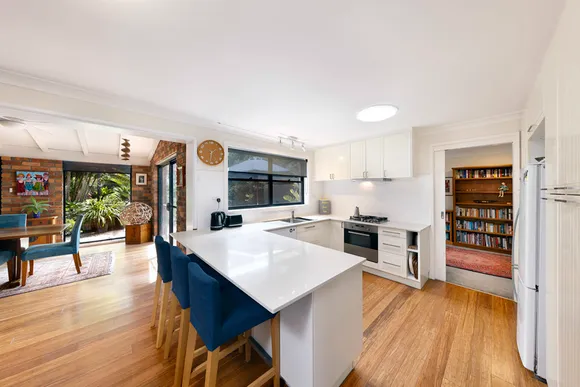 69 Eric  Street, Bundeena