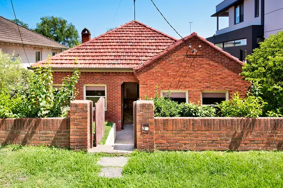 20 Scott Street, Bronte