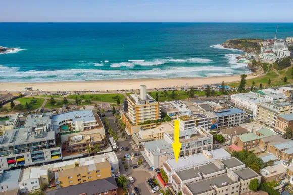 7/89 Roscoe Street, Bondi Beach