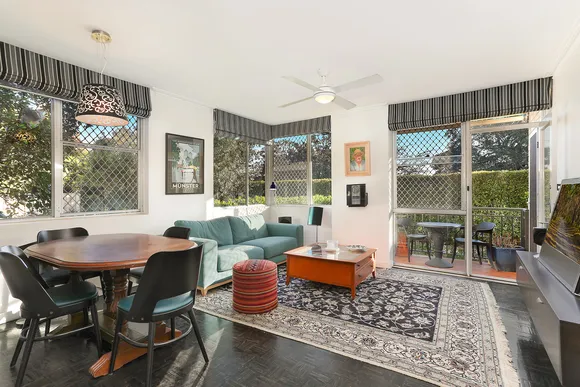 1/47 York Road, Queens Park