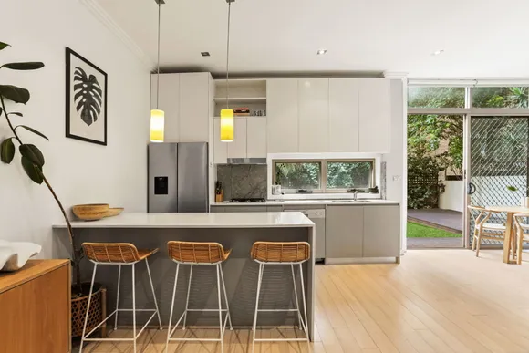 1/8-10 Burge Street, Vaucluse