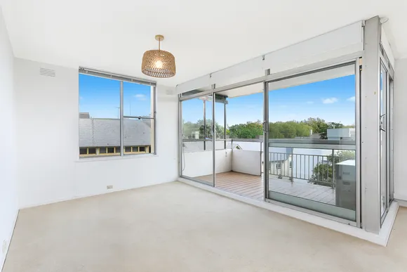 12/6 Trelawney Street, Woollahra