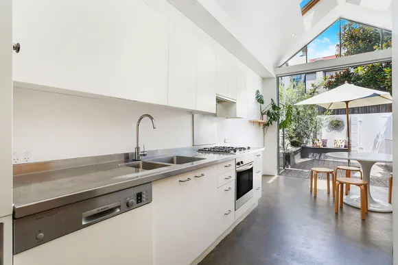 19 Brown Street, Paddington
