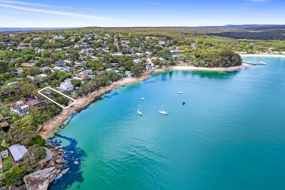 7 The Lambeth  Walk, Bundeena