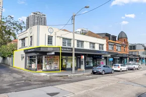 8/134-142 Edgecliff Road, Woollahra