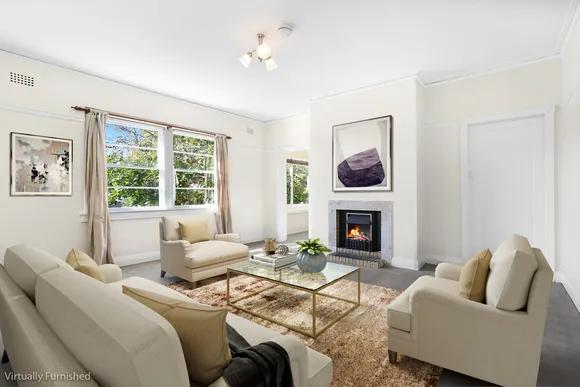 9/24 Cooper Street, Double Bay