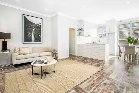 12/237 Darley  Road, Randwick