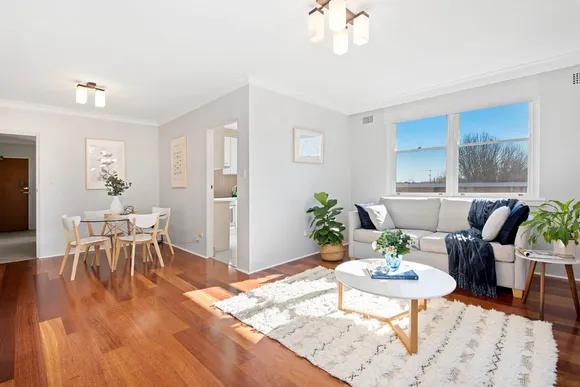 6/6 Bradley Street, Randwick
