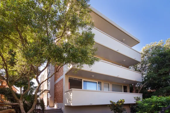 1/314 Bondi Road, Bondi