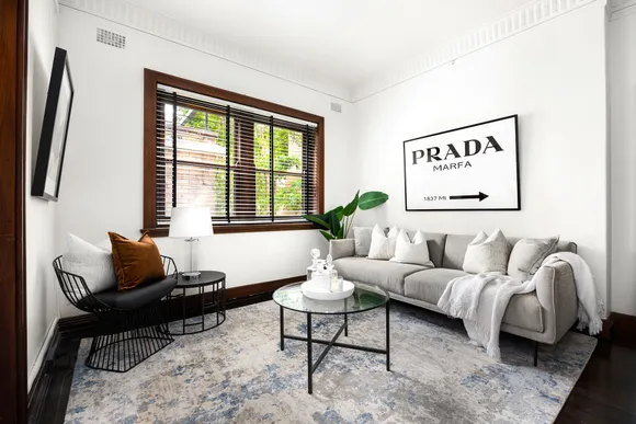 3/347B Edgecliff  Road, Edgecliff