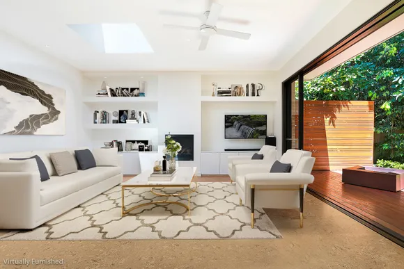 25 King Street, Randwick