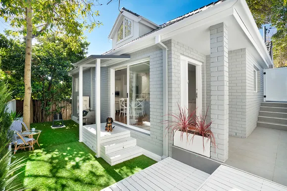 52 Belgrave  Street, Cremorne
