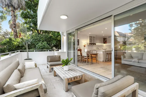 3/7 Sir Thomas Mitchell Road, Bondi Beach