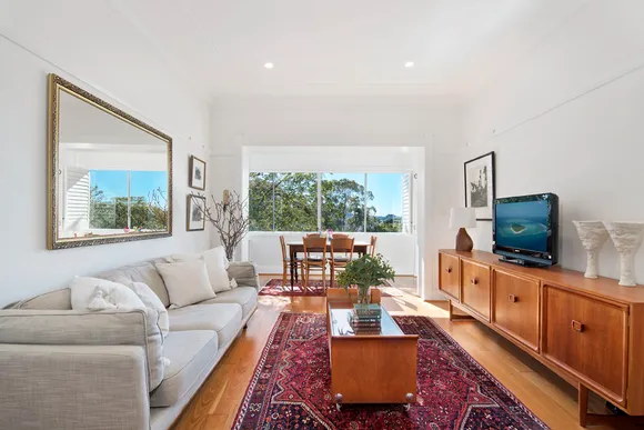 3/10 Cooper Street, Paddington