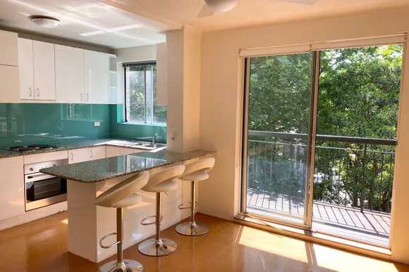 30/679 Bourke Street, Surry Hills
