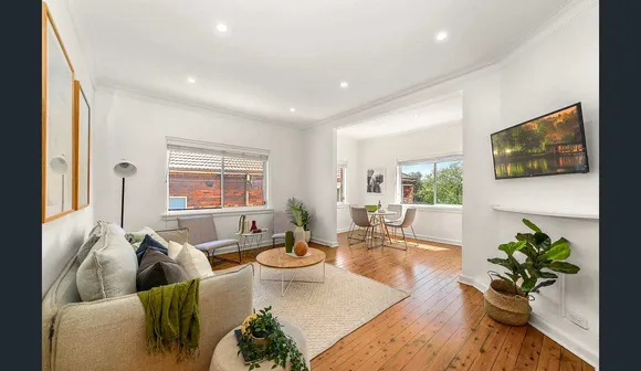 4/16 Military Road, North Bondi