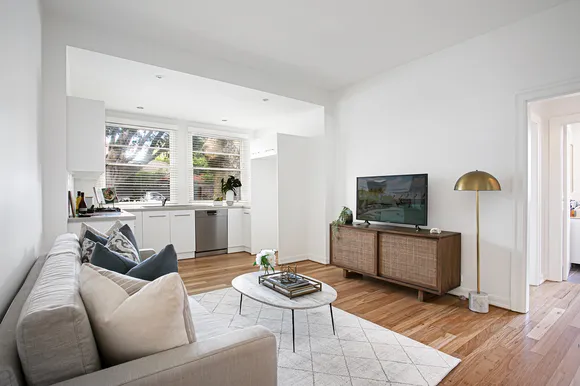 1/3 Plumer Road, Rose Bay