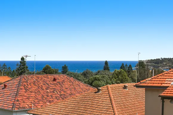 6/19 Ramsgate Avenue, Bondi Beach