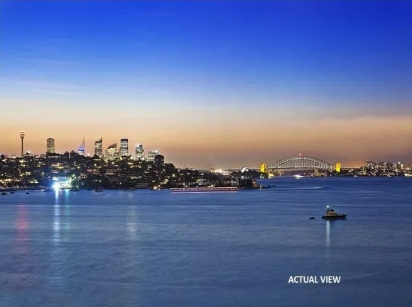 4/780-786 New South Head  Road, Rose Bay