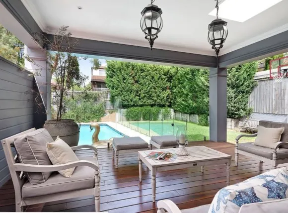 11 Day Avenue, Kensington