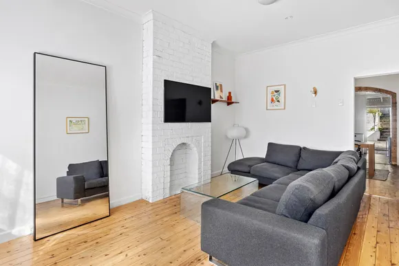 33 Hargrave Street, Paddington