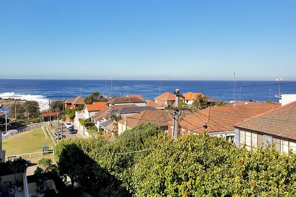 3/42 Melrose Parade, Clovelly