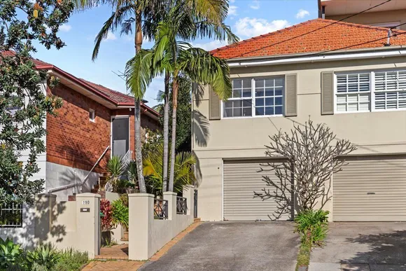 190 Malabar Road, South Coogee