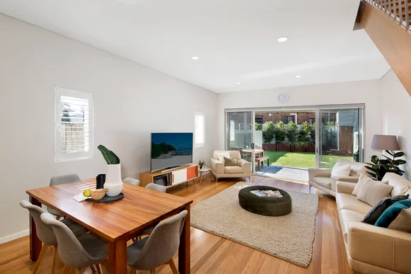 19 Flint  Street, Eastgardens
