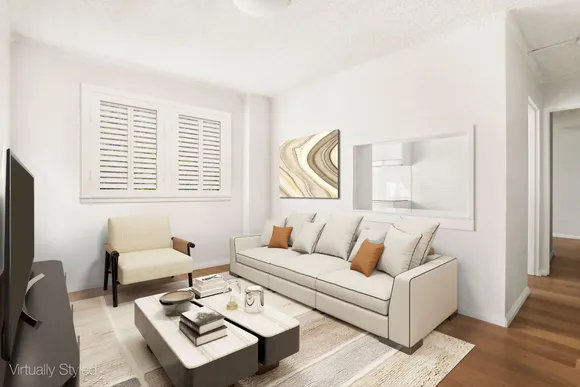 1/679-695 Bourke  Street, Surry Hills