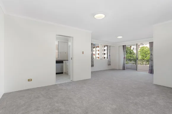 544/83 Dalmeny Avenue, Rosebery