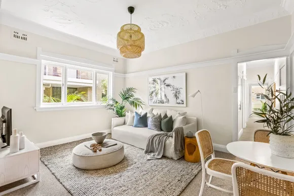 7/84 Beach Road, Bondi Beach
