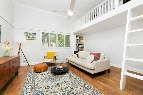 6/79 Macpherson  Street, Bronte