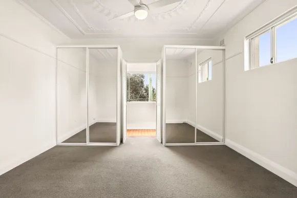 4/313 Bronte Road, Waverley