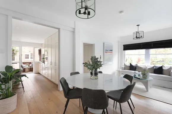 4/29 Nelson Street, Woollahra